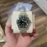 Rolex Submariner Starbucks 126610LV