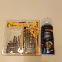 Punte per trapano Dewalt