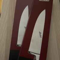 Coltello berkel chef