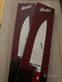 Coltello berkel chef