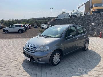 Citroen C3 1.1 airdream Ideal