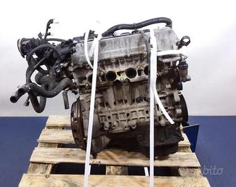 Motore toyota - 1.8 b- 2005 - 1zzfe