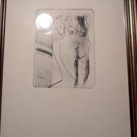 6 Incisioni LE STRADE