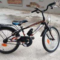 bicicletta bambino 