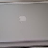 Mac book-Apple 