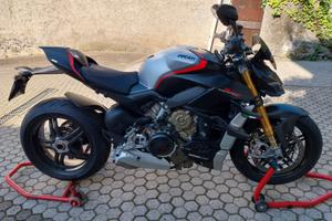 Ducati Streetfighter V4 - 2022