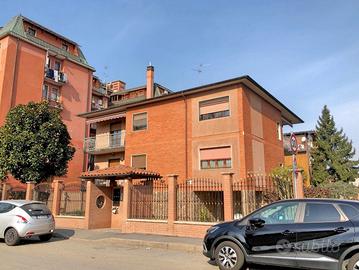 Stabile/Palazzo Trezzano sul Naviglio