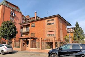 Stabile/Palazzo Trezzano sul Naviglio