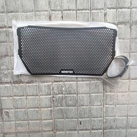 Griglia protezione radiatore Monster 821