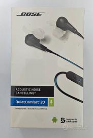Bose QuietComfort 20 QC20 IE