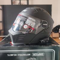 casco Simpson darksome L