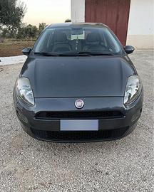 FIAT PUNTO EVO 2012