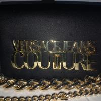 Borsa da sera Versace