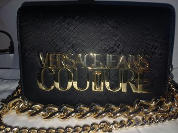 Borsa da sera Versace