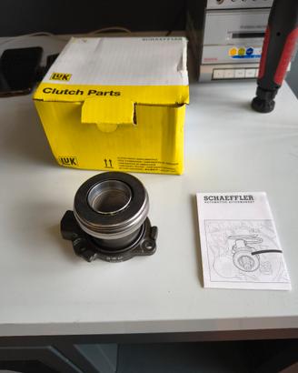 attuatore frizione per Opel Corsa/Meriva/Astra