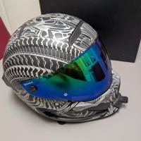 ruroc Atlas 3.0 M + shockWave