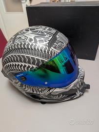 ruroc Atlas 3.0 M + shockWave