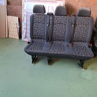 SEDILI MERCEDES VITO / VIANO