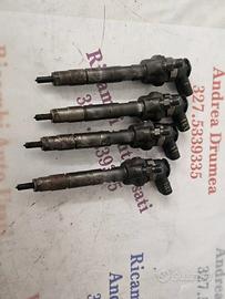 INIETTORI MINI R55/R56/R57 1.6 DIESEL 0445110600 D