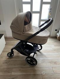 Trio CYBEX Balios S Almond 