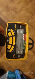 Metal Detector Garret Ace 400i