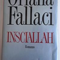 Oriana Fallaci Insciallah