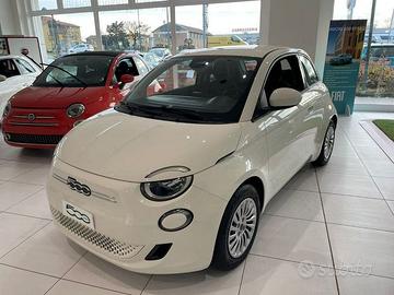 FIAT 500 FIAT ELETTRICA 23,65 KWH 338.757518...