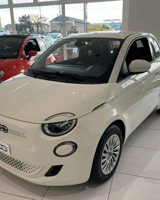 FIAT 500 FIAT ELETTRICA 23,65 KWH 338.757518...