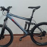 FRW Northrop MTB Enduro Freeride Full M Media