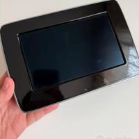 schermo mercedes classe a 