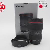 Canon EF 16-35 F4 L IS USM (Canon)