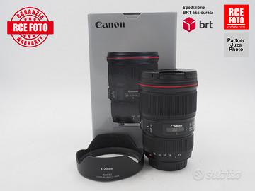 Canon EF 16-35 F4 L IS USM (Canon)