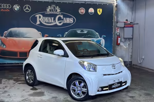 Toyota iQ 1.4 Diesel 90 Cv