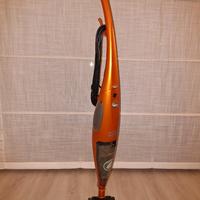Scopa elettrica con cavo 