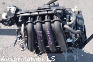 Motore B10S1 matiz