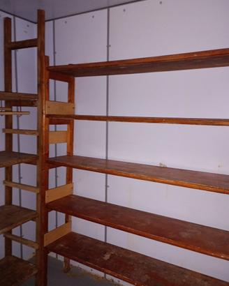 Cella frigo