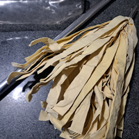 Mocio marino nautico professionale - PVA