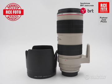 Canon EF 70-200 F2.8 L IS II USM (Canon)