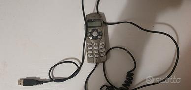 Telefono da pc