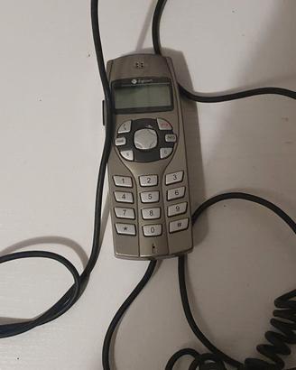 Telefono da pc