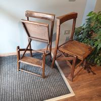 inginocchiatoio sedia