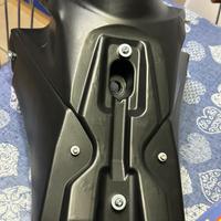 Serbatoio ktm 2t sx 2019 2022 exc 2020 2023