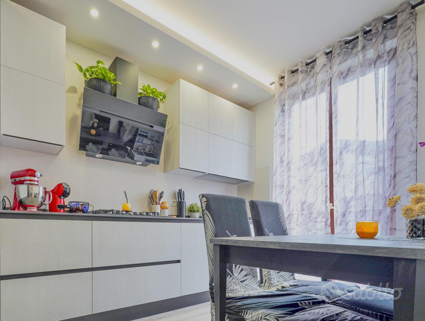 Appartamento – Terno d'Isola - Vista 5
