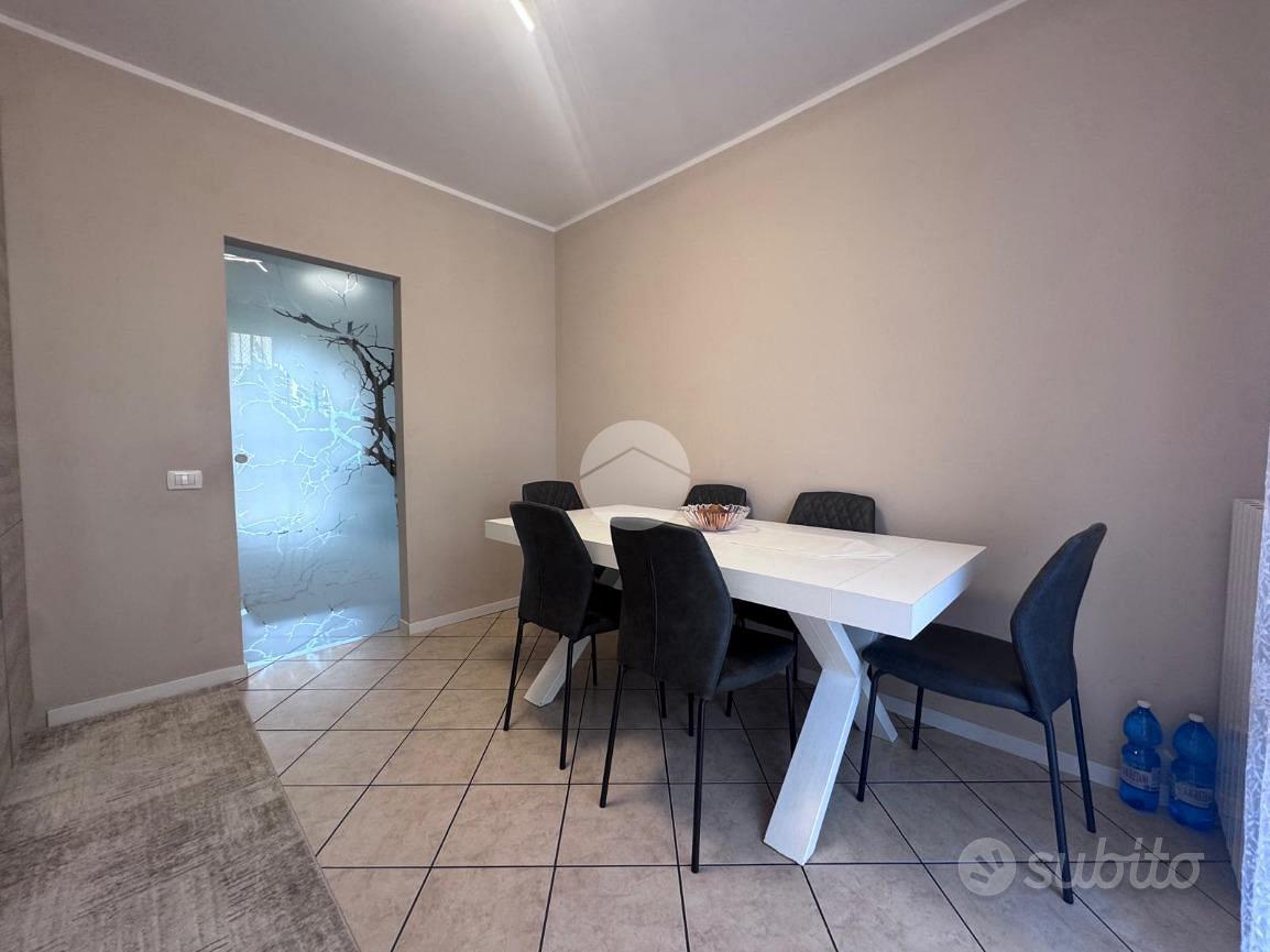 Appartamento – Montello, Bergamo - Vista 5