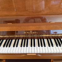 Pianoforte Schimmell