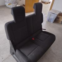 Sedili Posteriori Volkswagen Caddy