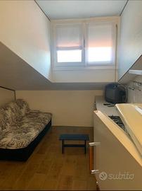 Jesolo, mansarda arr, 349/6028588