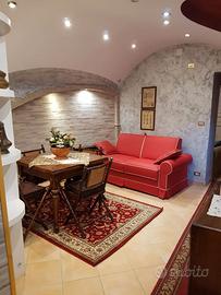 Appartamento indipendente