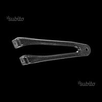 Staffa Scarico Carbonio Akrapovic Honda CBR 1000RR