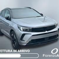 Opel Grandland X 1.6 PHEV aut. FWD Ultimate - PREZ
